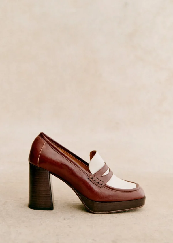 Sezane Mokassins Jessie< Schuhe | Mokassins & Sneakers