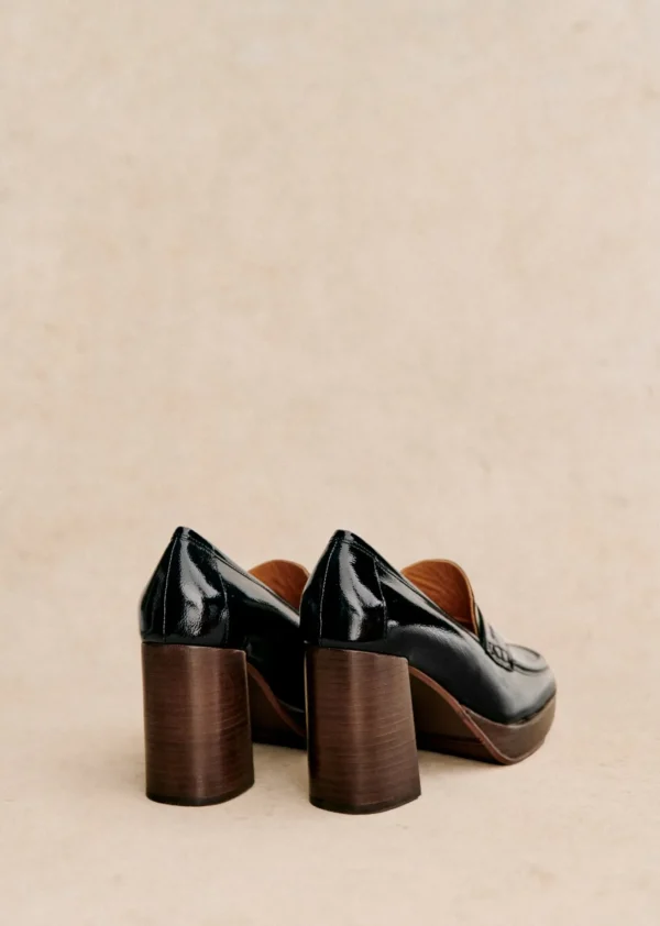 Sezane Mokassins Jessie< Schuhe | Mokassins & Sneakers