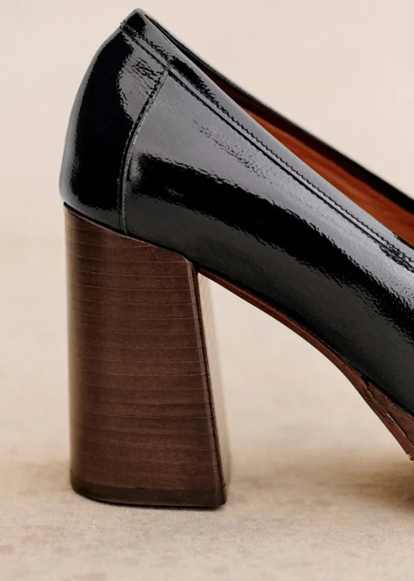 Sezane Mokassins Jessie< Schuhe | Mokassins & Sneakers