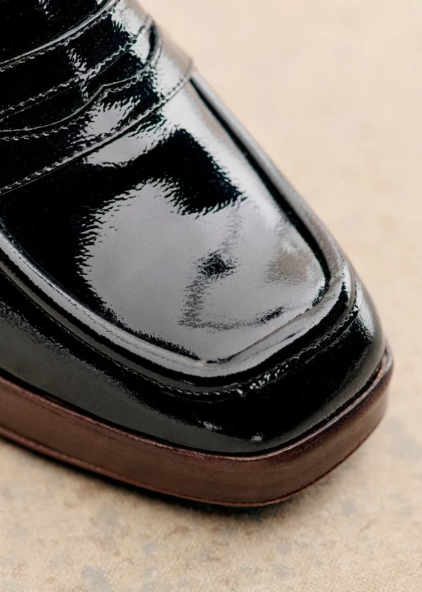 Sezane Mokassins Jessie< Schuhe | Mokassins & Sneakers