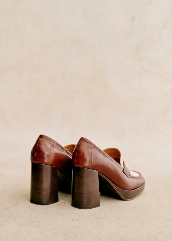 Sezane Mokassins Jessie< Schuhe | Mokassins & Sneakers