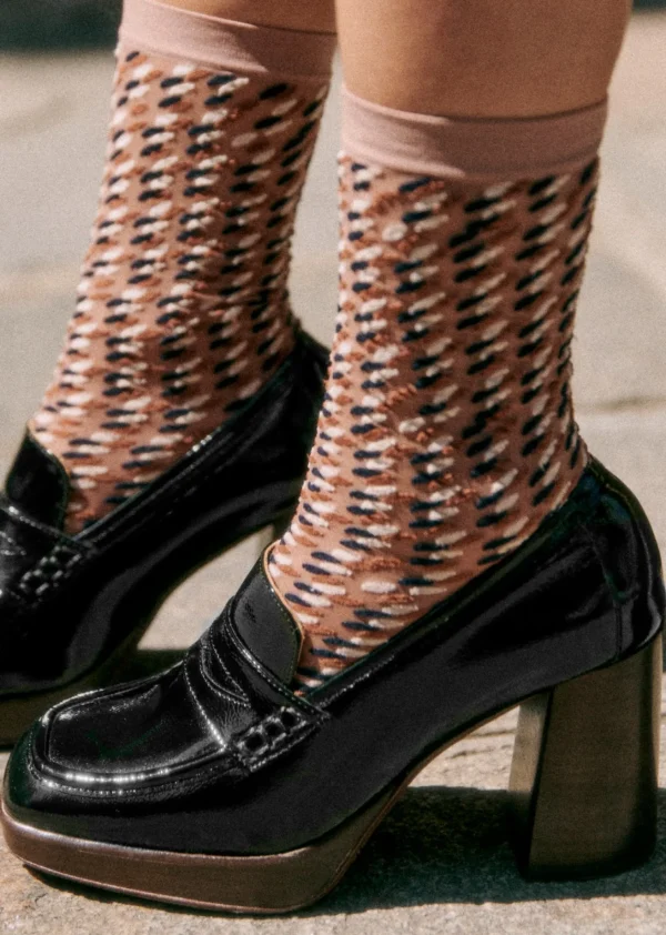 Sezane Mokassins Jessie< Schuhe | Mokassins & Sneakers