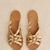 Sezane Mules Low Ines< Schuhe | Sandalen
