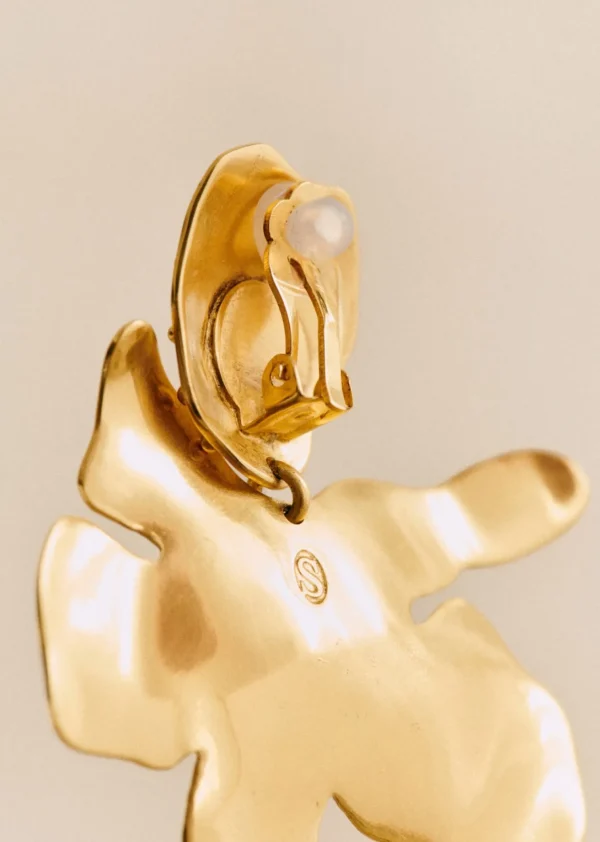 Sezane Ohrringe Albane< Schmuck | Schmuck