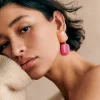 Sezane Ohrringe Amandine< Schmuck | Schmuck