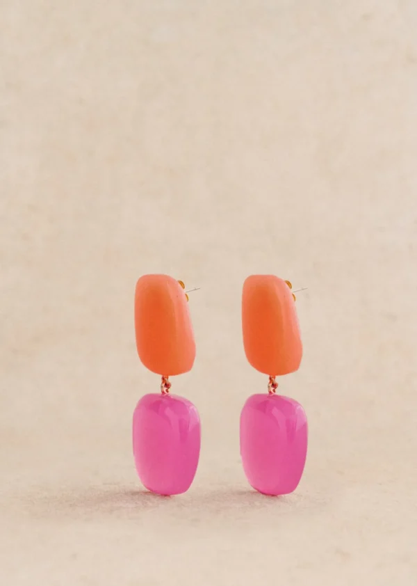 Sezane Ohrringe Amandine< Schmuck | Schmuck