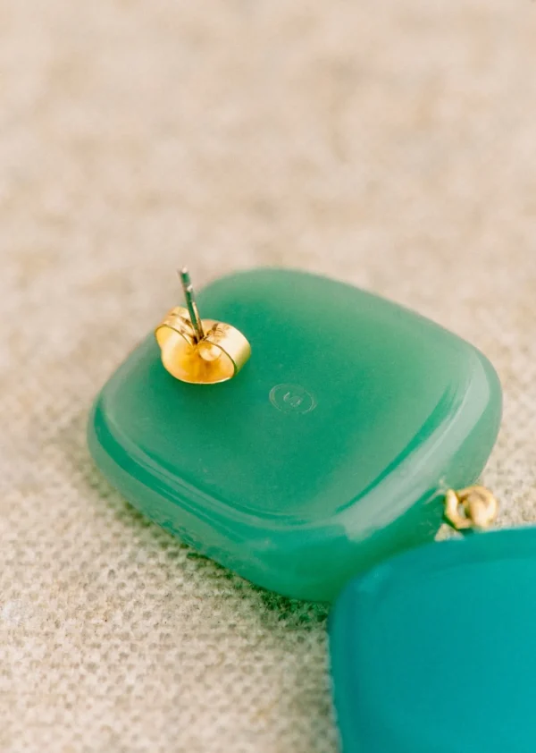 Sezane Ohrringe Amandine< Schmuck | Schmuck