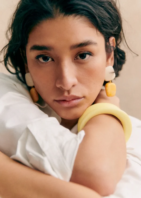 Sezane Ohrringe Amandine< Schmuck | Schmuck