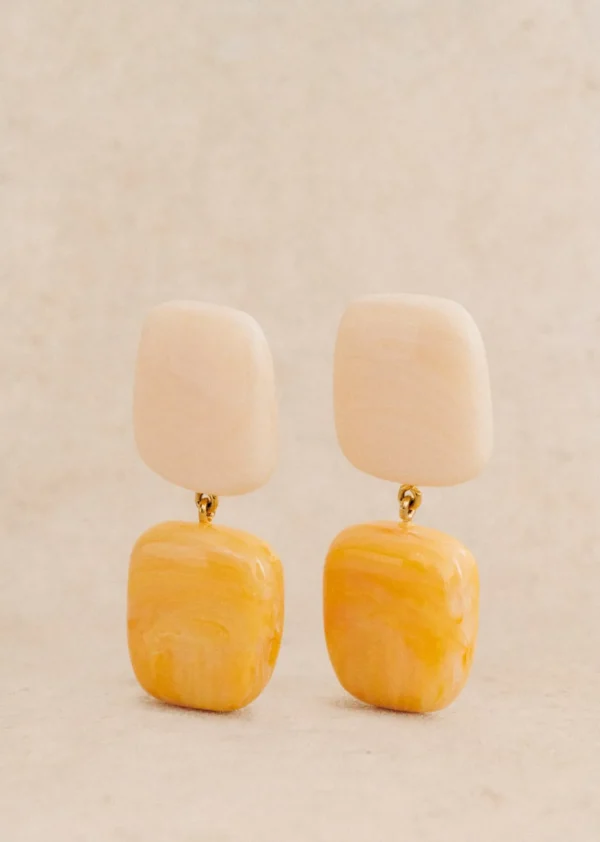 Sezane Ohrringe Amandine< Schmuck | Schmuck