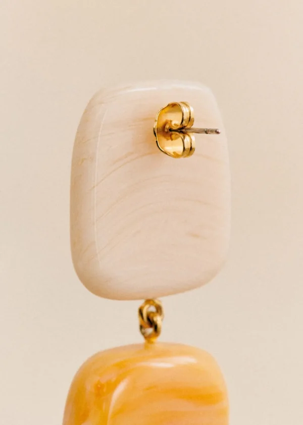Sezane Ohrringe Amandine< Schmuck | Schmuck