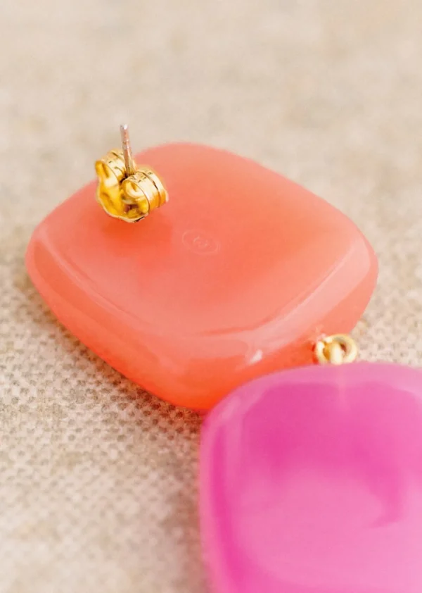 Sezane Ohrringe Amandine< Schmuck | Schmuck