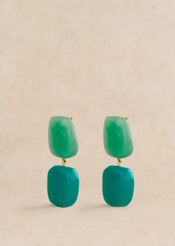 Sezane Ohrringe Amandine< Schmuck | Schmuck