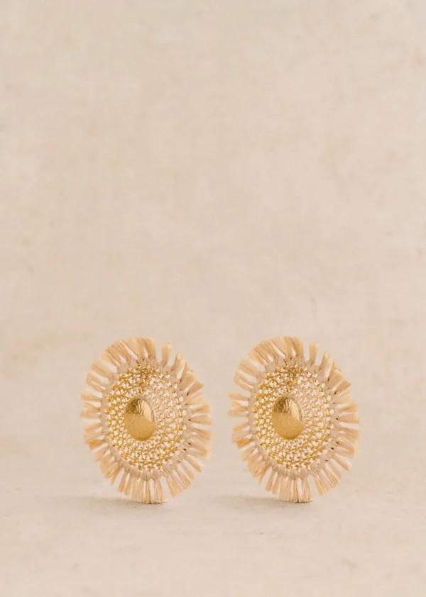 Sezane Ohrringe Amy< Schmuck | Schmuck