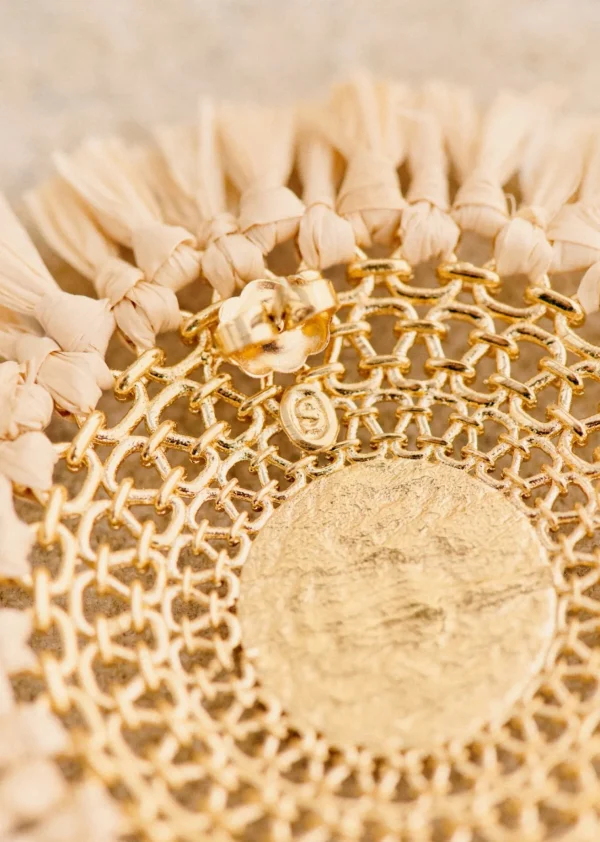 Sezane Ohrringe Amy< Schmuck | Schmuck