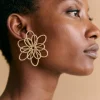 Sezane Ohrringe Cassandre< Bademode | Schmuck
