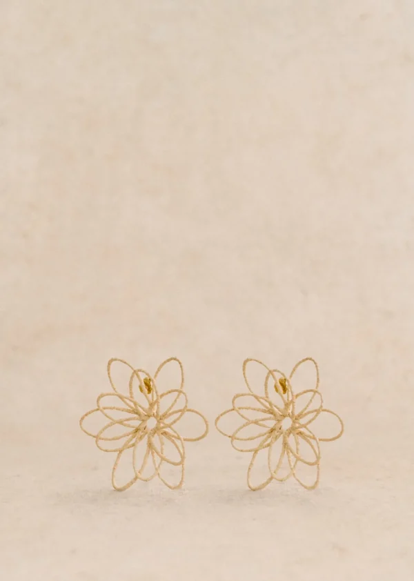 Sezane Ohrringe Cassandre< Bademode | Schmuck