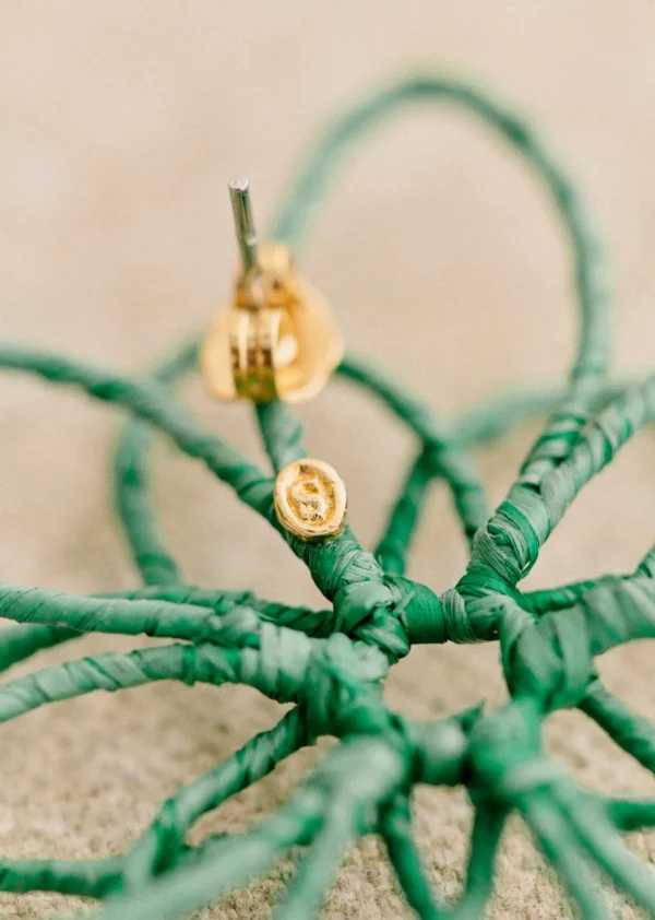 Sezane Ohrringe Cassandre< Bademode | Schmuck