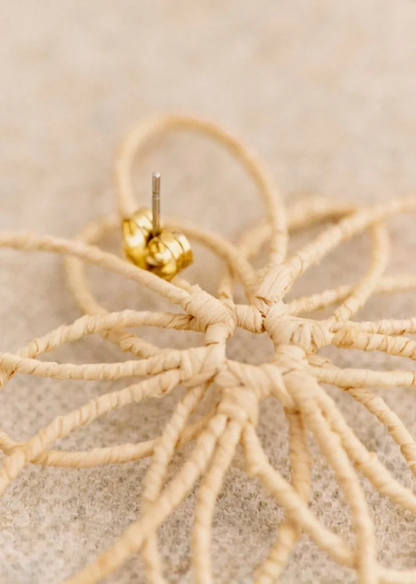 Sezane Ohrringe Cassandre< Bademode | Schmuck