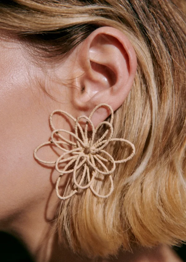 Sezane Ohrringe Cassandre< Bademode | Schmuck