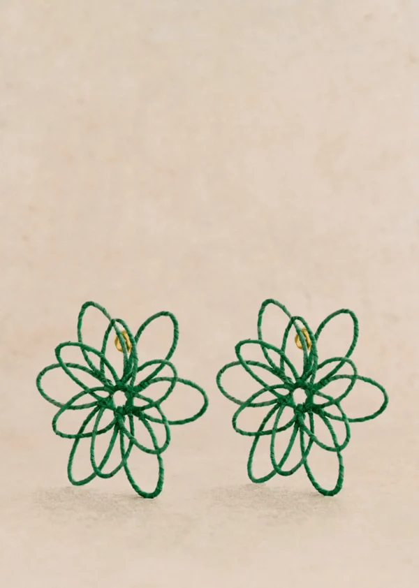 Sezane Ohrringe Cassandre< Bademode | Schmuck
