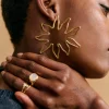 Sezane Ohrringe Daria< Schmuck | Schmuck