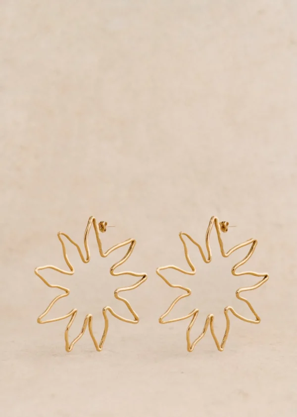 Sezane Ohrringe Daria< Schmuck | Schmuck