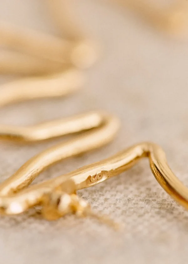 Sezane Ohrringe Daria< Schmuck | Schmuck