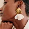 Sezane Ohrringe Georgia< Schmuck | Schmuck