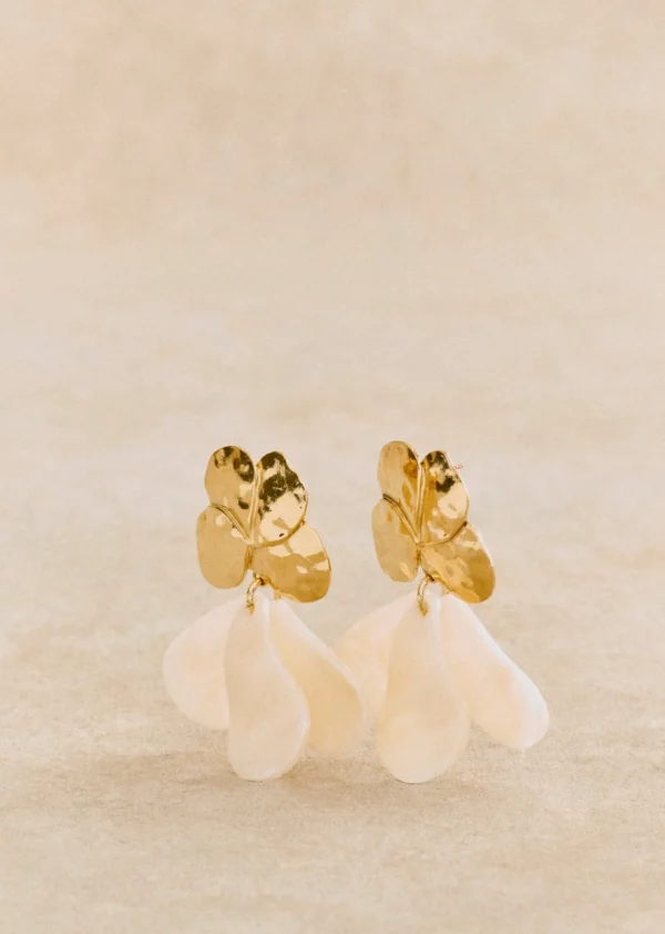 Sezane Ohrringe Georgia< Schmuck | Schmuck