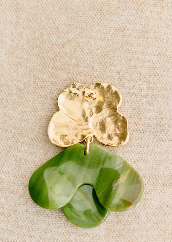 Sezane Ohrringe Georgia< Schmuck | Schmuck