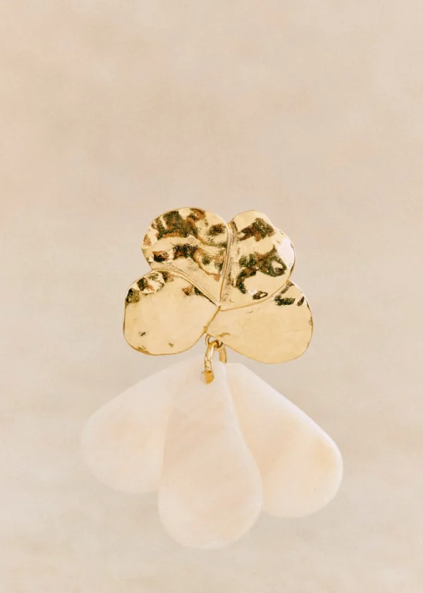 Sezane Ohrringe Georgia< Schmuck | Schmuck
