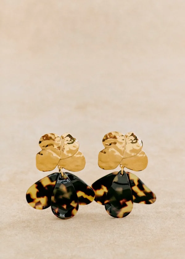 Sezane Ohrringe Georgia< Schmuck | Schmuck