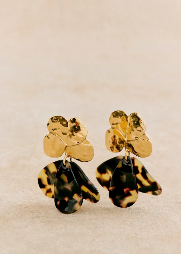Sezane Ohrringe Georgia< Schmuck | Schmuck