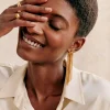 Sezane Ohrringe Gigi< Schmuck | Schmuck