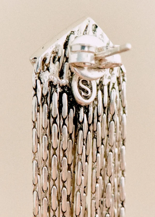 Sezane Ohrringe Gigi< Schmuck | Schmuck