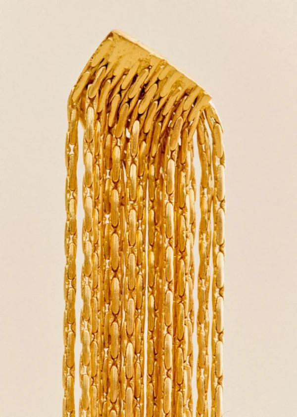 Sezane Ohrringe Gigi< Schmuck | Schmuck