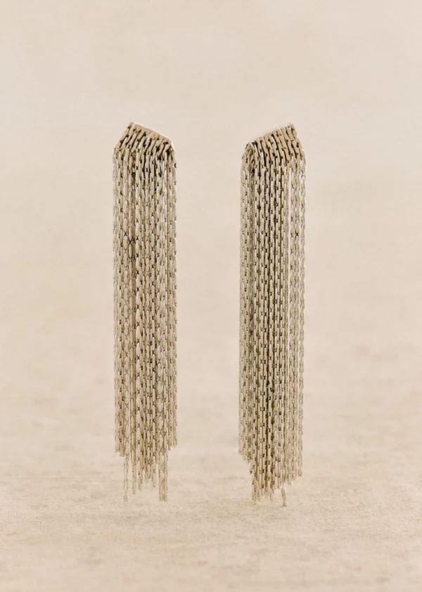 Sezane Ohrringe Gigi< Schmuck | Schmuck