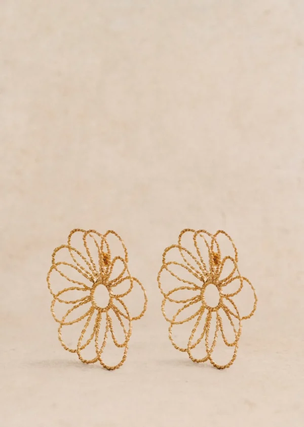 Sezane Ohrringe Helena< Schmuck | Schmuck
