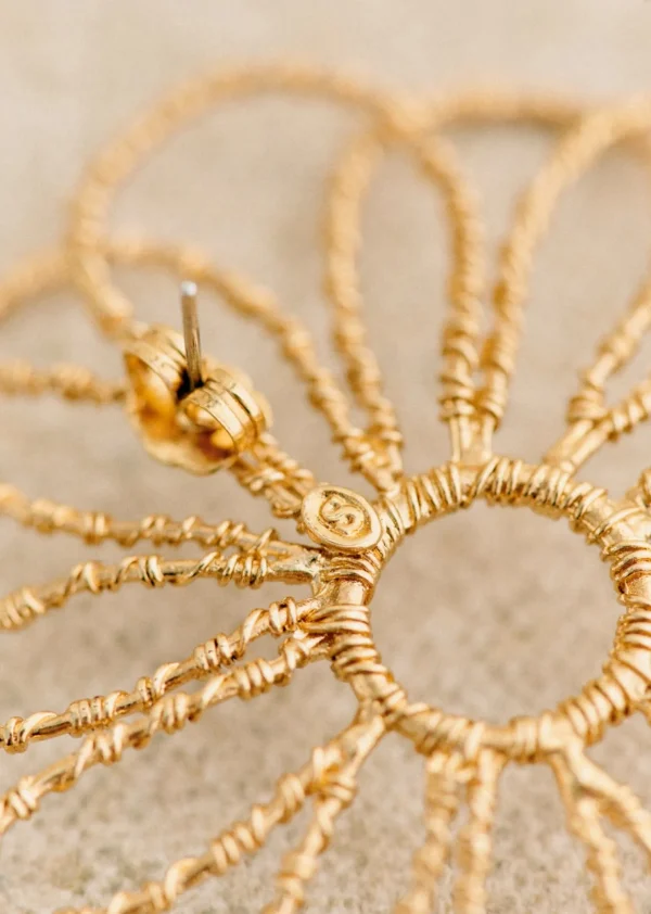 Sezane Ohrringe Helena< Schmuck | Schmuck