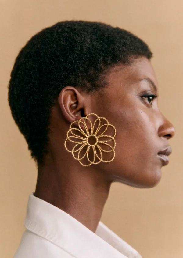 Sezane Ohrringe Helena< Schmuck | Schmuck