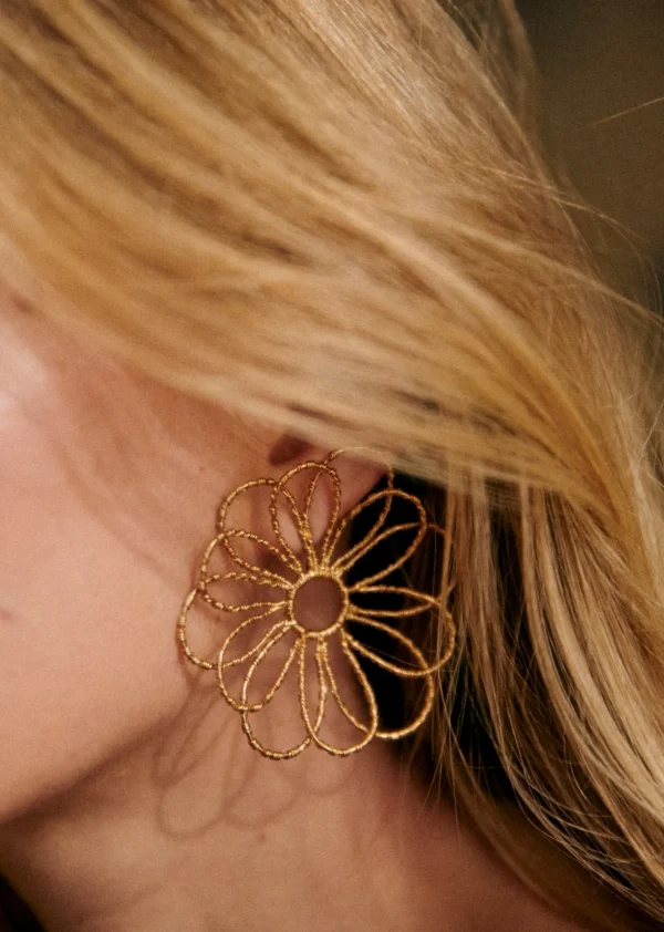Sezane Ohrringe Helena< Schmuck | Schmuck