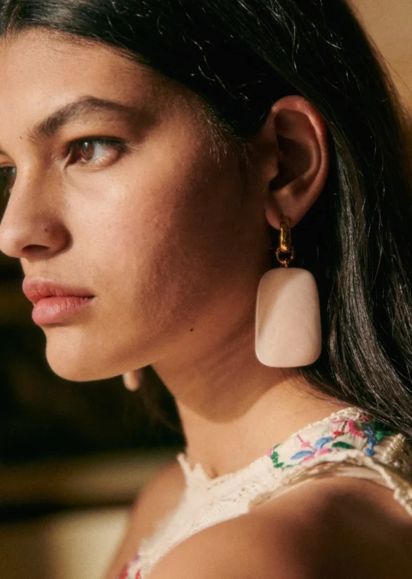 Sezane Ohrringe Joao< Schmuck | Schmuck