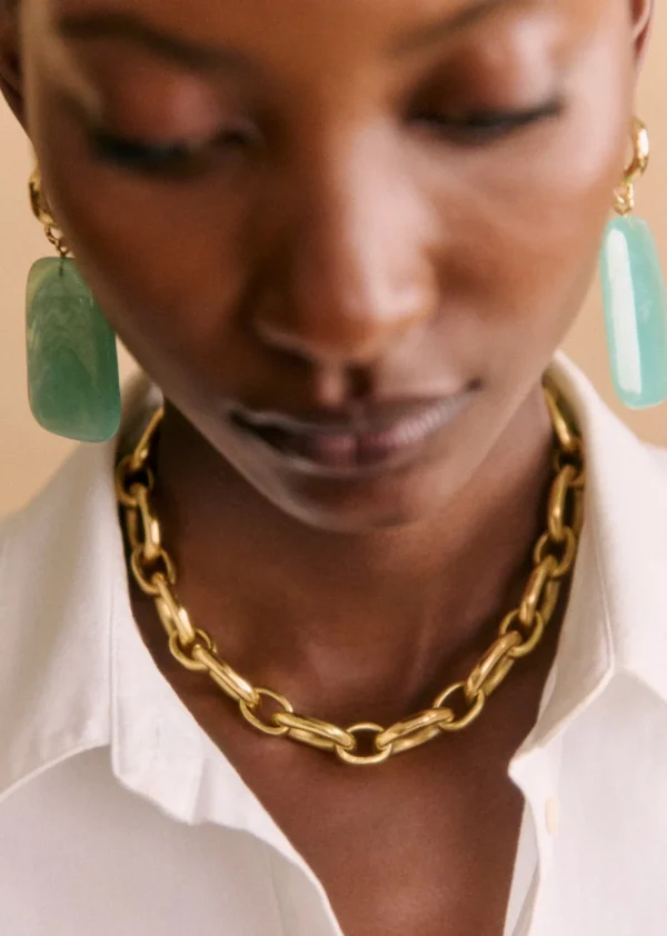 Sezane Ohrringe Joao< Schmuck | Schmuck