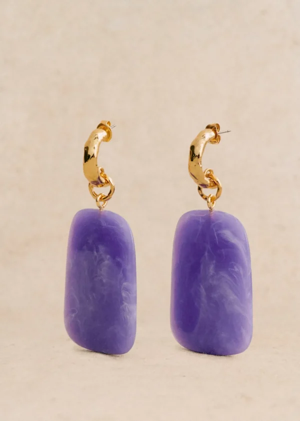 Sezane Ohrringe Joao< Schmuck | Schmuck