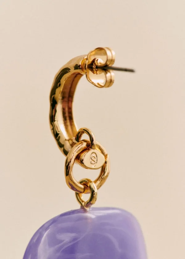 Sezane Ohrringe Joao< Schmuck | Schmuck