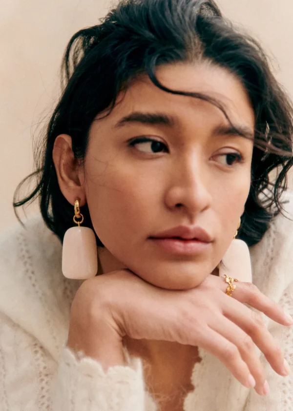 Sezane Ohrringe Joao< Schmuck | Schmuck