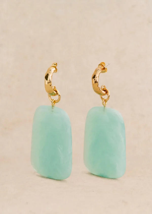 Sezane Ohrringe Joao< Schmuck | Schmuck