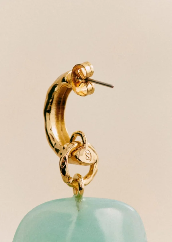Sezane Ohrringe Joao< Schmuck | Schmuck