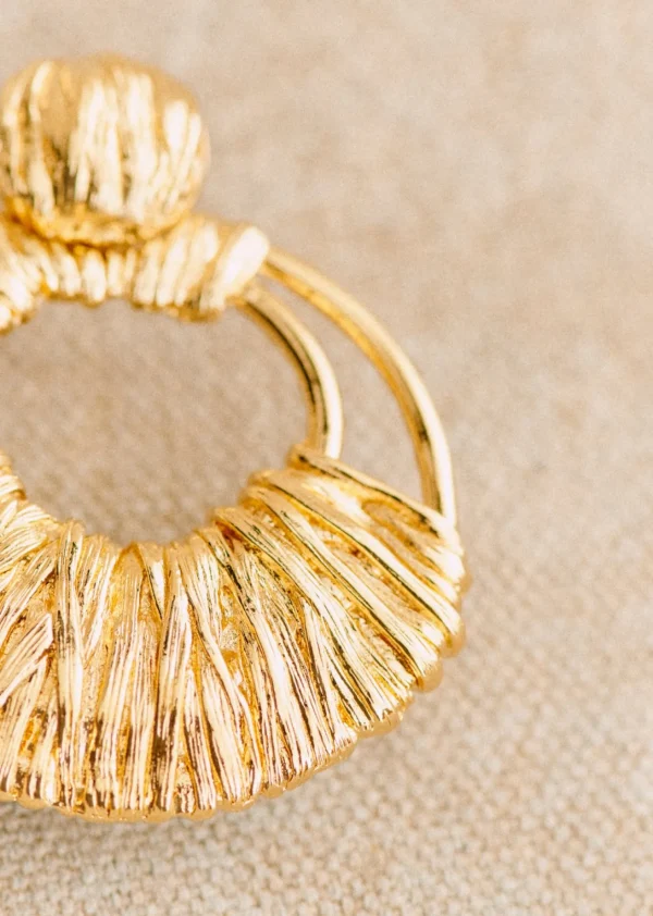 Sezane Ohrringe Joe< Schmuck | Schmuck