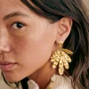 Sezane Ohrringe Jordane< Schmuck | Schmuck